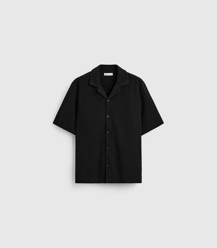Rextured shirt